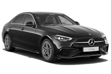 Car Hire Sutton-in-Ashfield - C Class Auto - car hire Sutton-in-ashfield