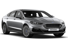 Car Hire Sutton-in-Ashfield - Mondeo - car hire Sutton-in-ashfield
